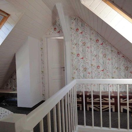Ferienhaus Rotkaeppchen Villa Sellin  Exterior foto