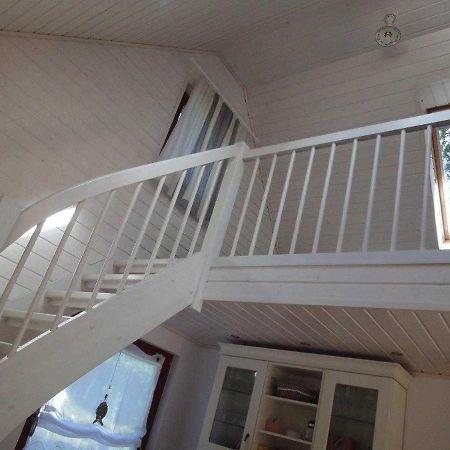 Ferienhaus Rotkaeppchen Villa Sellin  Exterior foto