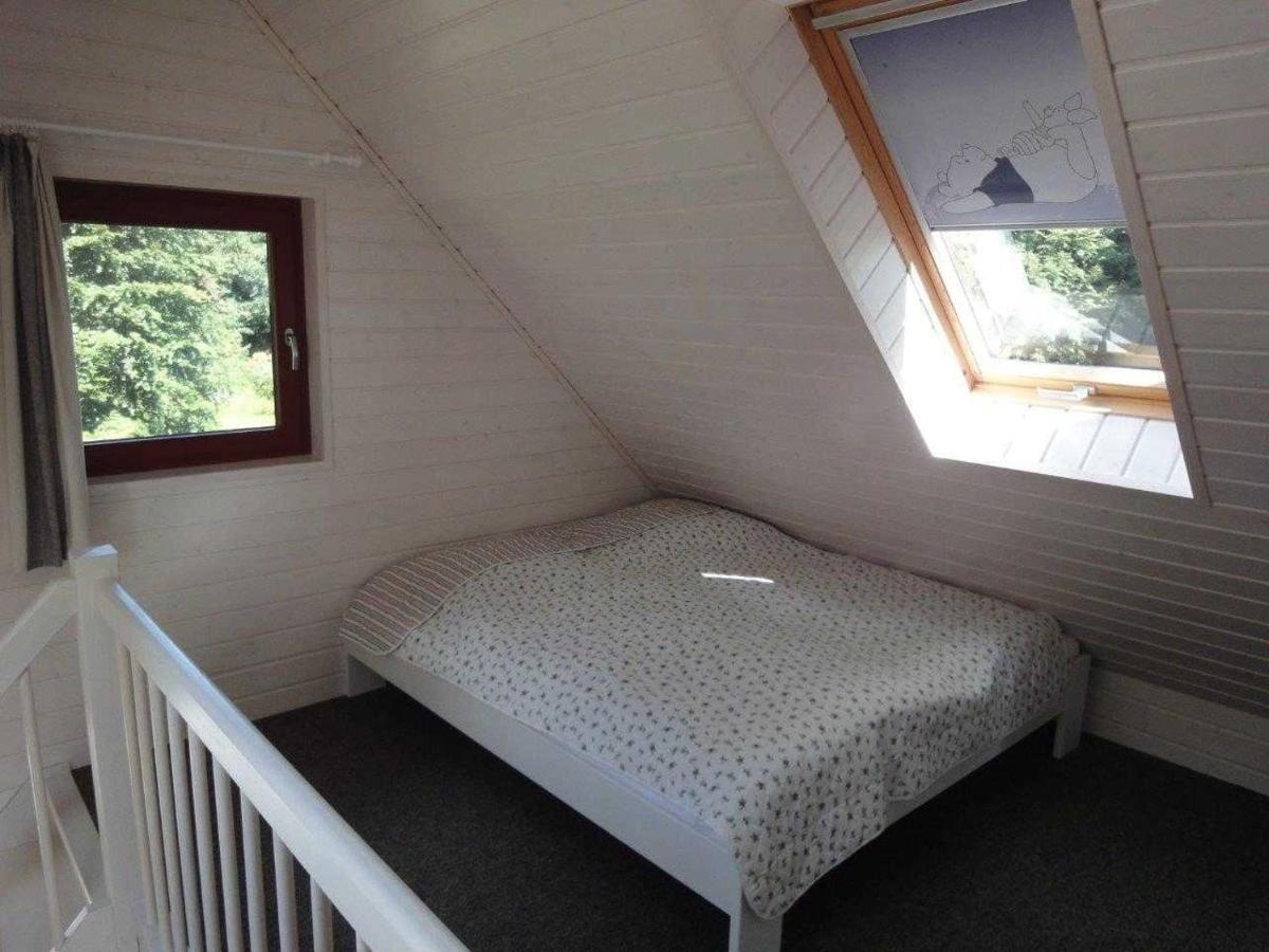 Ferienhaus Rotkaeppchen Villa Sellin  Exterior foto