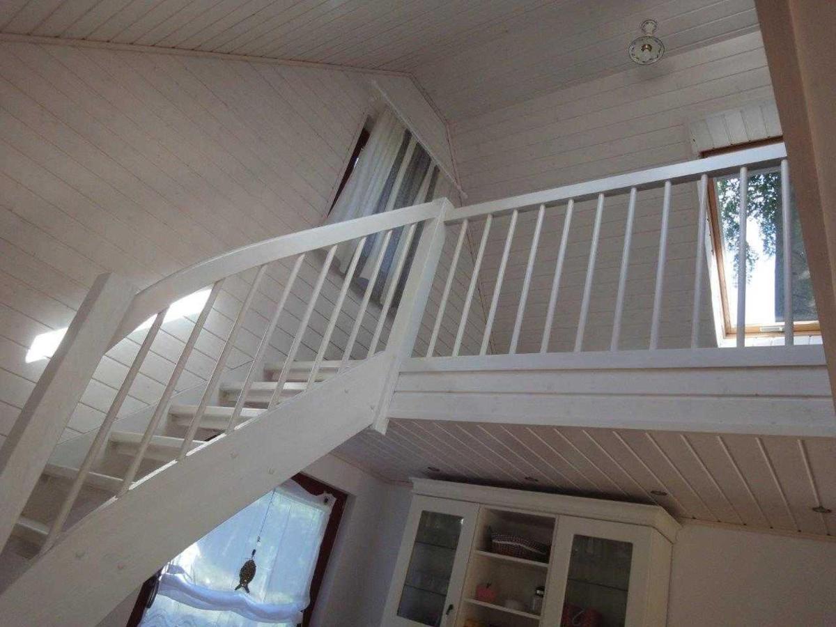 Ferienhaus Rotkaeppchen Villa Sellin  Exterior foto